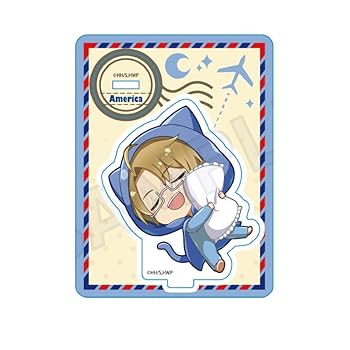 Amazon.co.jp: ワイライン (Y Line) ヘタリアWorldStars は